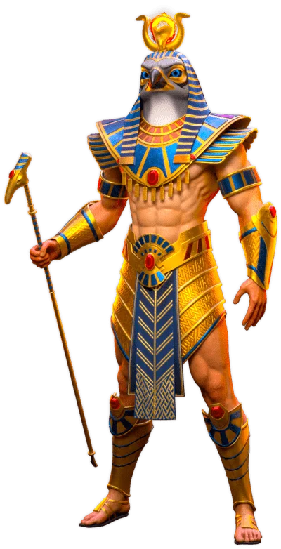 Egyptian at Cadoola Online Casino